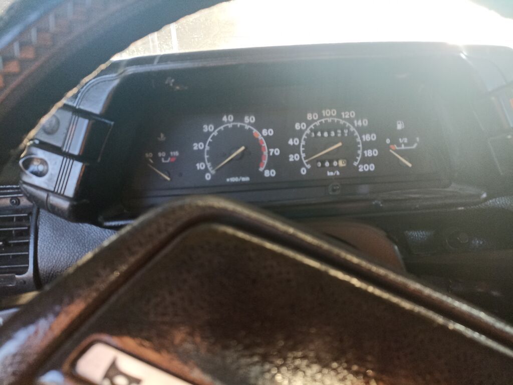 VAZ (Lada) Samara: 1.6 l Hetçbek 30-BK-912 — Avtomobillər, Goranboy (5)