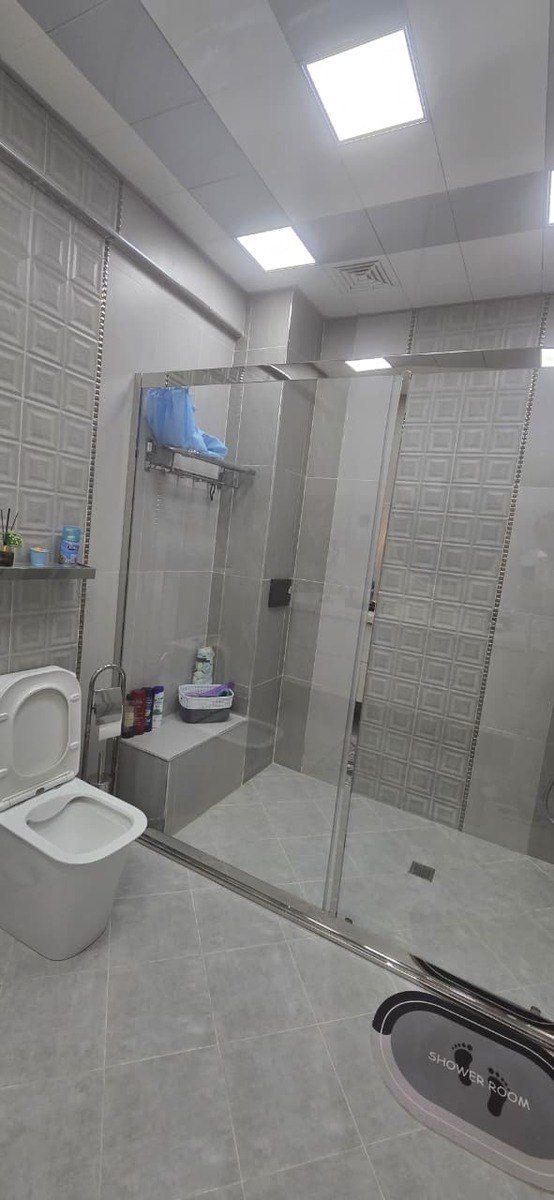 Satılır 2 otaqlı yeni tikili 74 m² — Mənzil, Bakı (11)