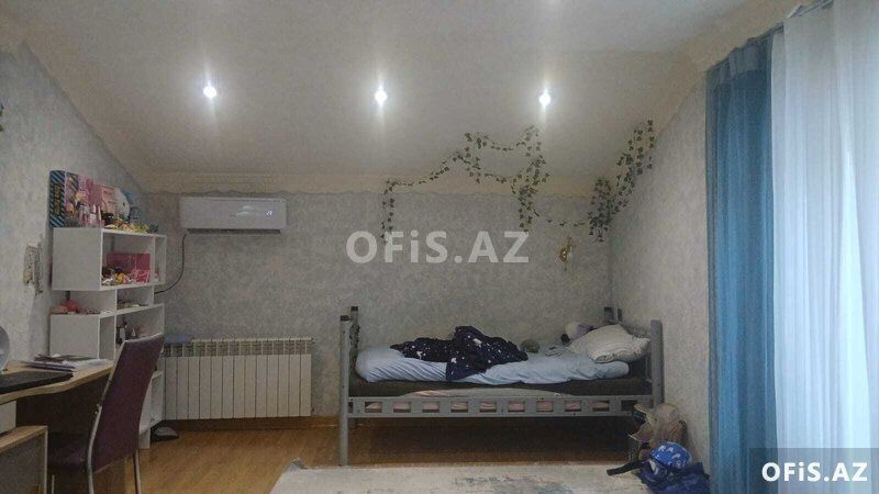Həyət evləri Satılır Xəzər r., Buzovna q., 5 otaq, 170 m² — Ev, villa, Bakı (7)