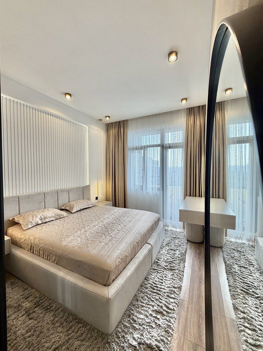Satılır 2 otaqlı yeni tikili 72 m² — Mənzil, Bakı (11)