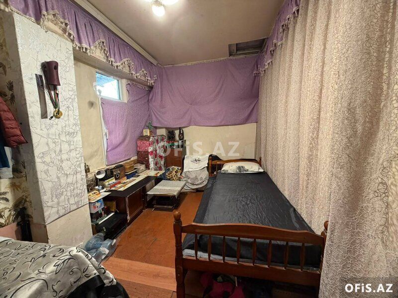 Həyət evləri Satılır Sabunçu r., Maştağa q., 3 otaq, 60 m² — Ev, villa, Bakı (5)