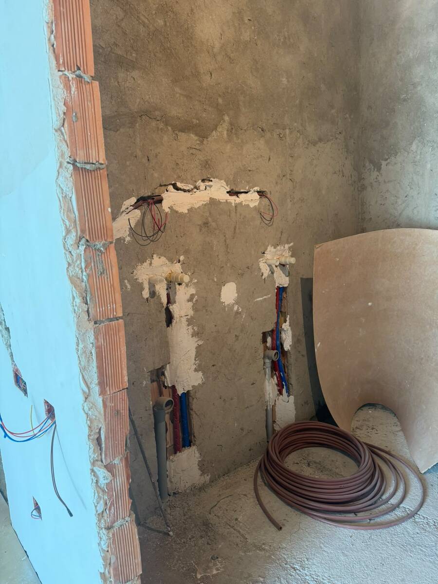 Satılır 4 otaqlı yeni tikili 205 m² — Mənzil, Bakı (5)