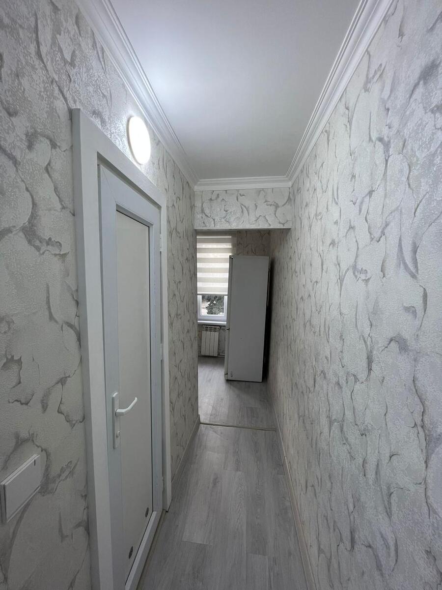 İcarəyə verilir 1 otaqlı köhnə tikili 60 m² — Mənzil, Bakı (3)