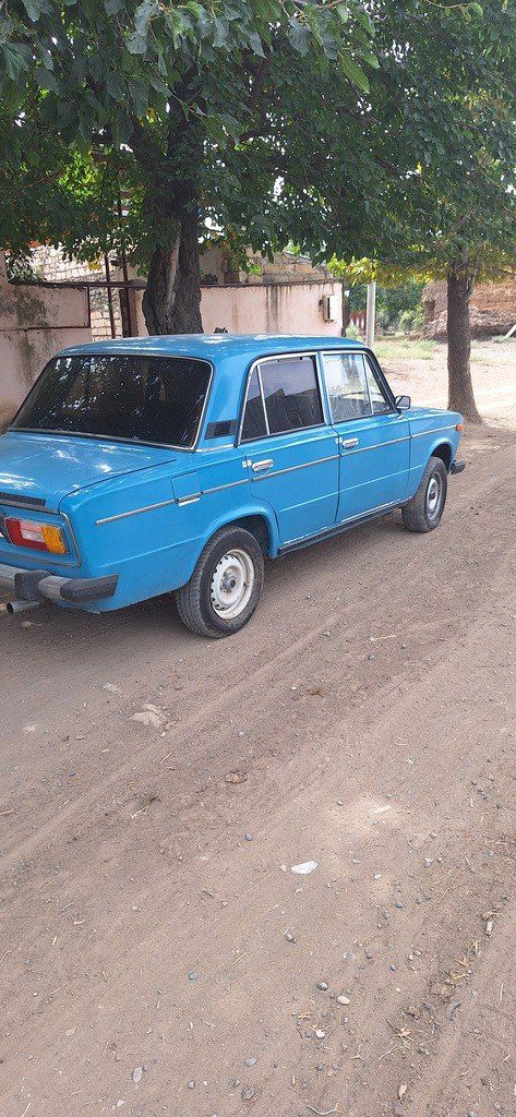 Lada (VAZ) 2106, 1.5 L, 1996 il, 396 858 km 59-BH-305 — Avtomobillər, Goranboy (7)