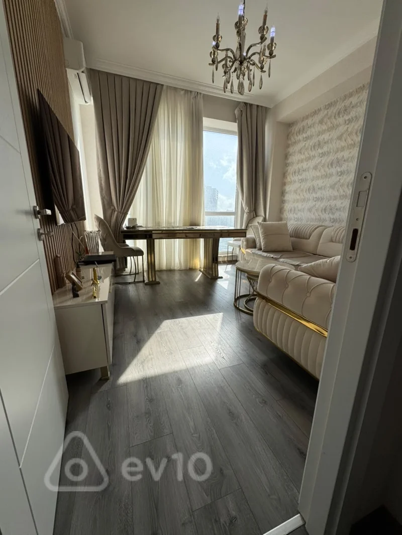 2 otaqlı mənzil, 52.9 m², Həsən Bəy Zərdabi küçəsi — Mənzil, Bakı (3)