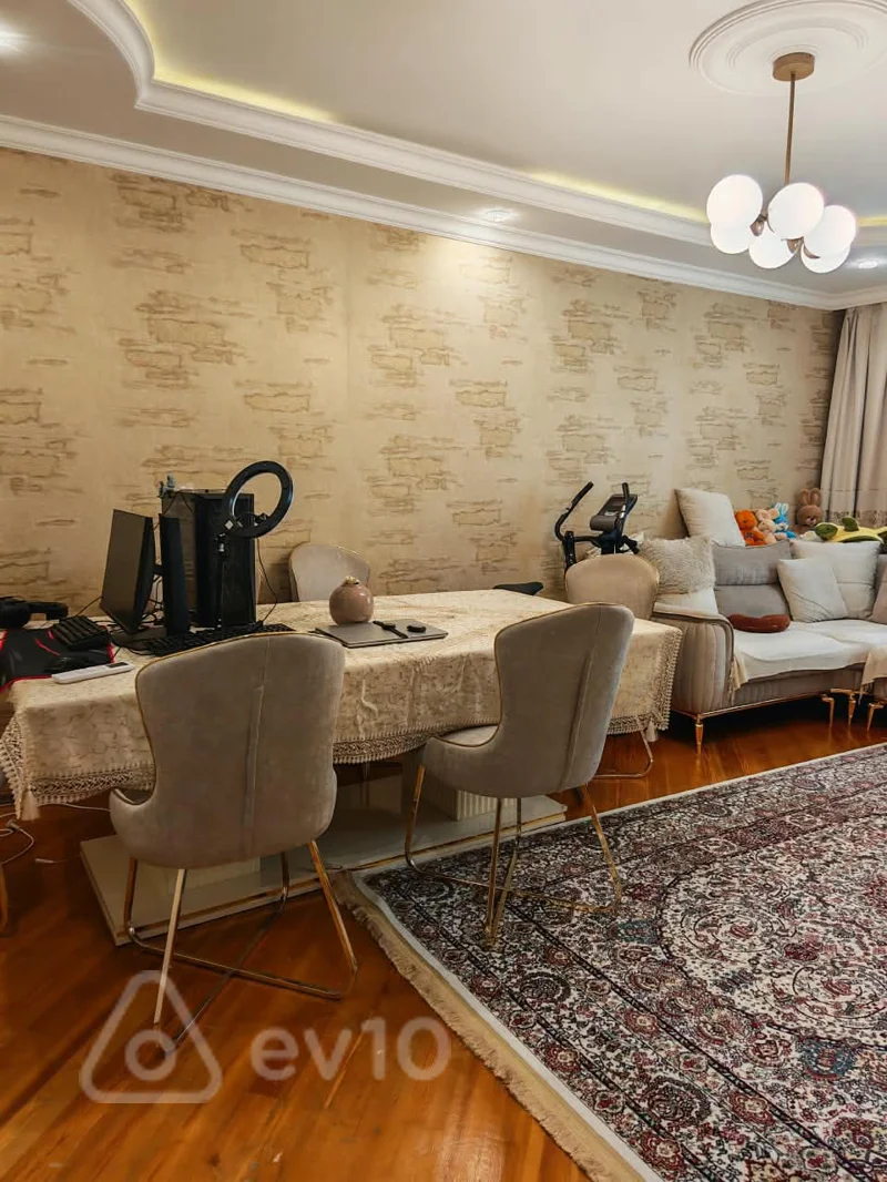 2 otaqlı mənzil, 80.3 m², Yaver eliyev — Mənzil, Bakı (3)