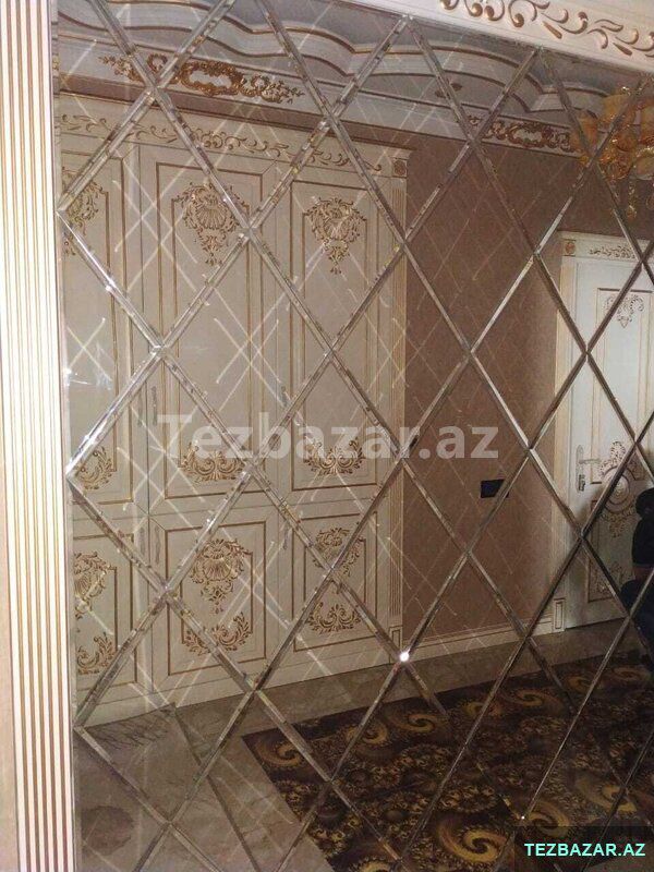 Kreditlə evlərin satışı — Ev, villa, Bakı (2)