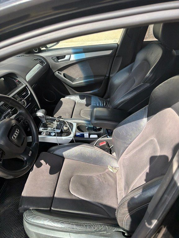 Audi A4, 2.0 L, 2011 il, 250 000 km 99-QN-985 — Avtomobillər, Bakı (5)