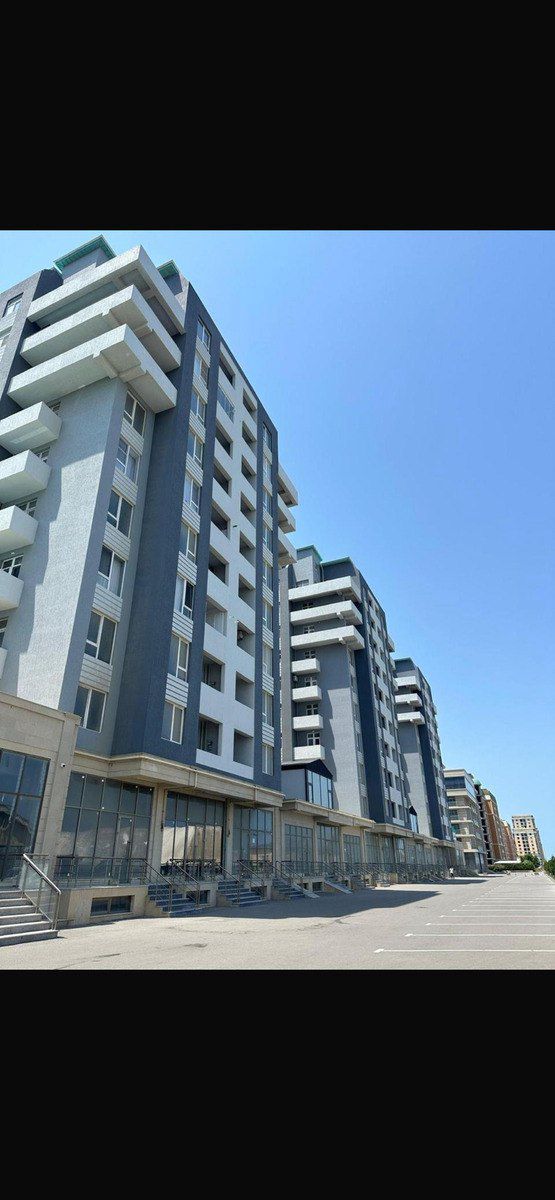 Satılır 3 otaqlı yeni tikili 111 m² — Mənzil, Sumqayıt (2)