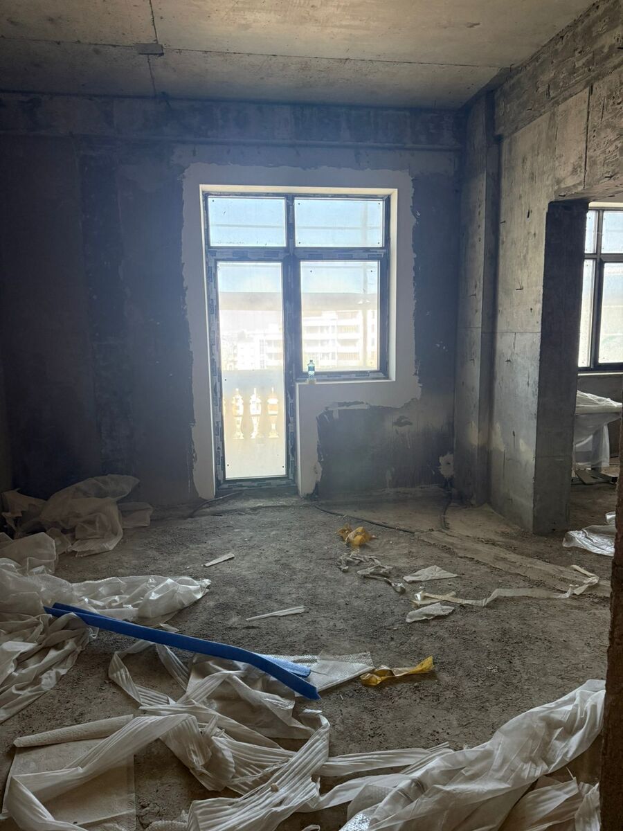Satılır 4 otaqlı yeni tikili 215 m² — Mənzil, Bakı (8)