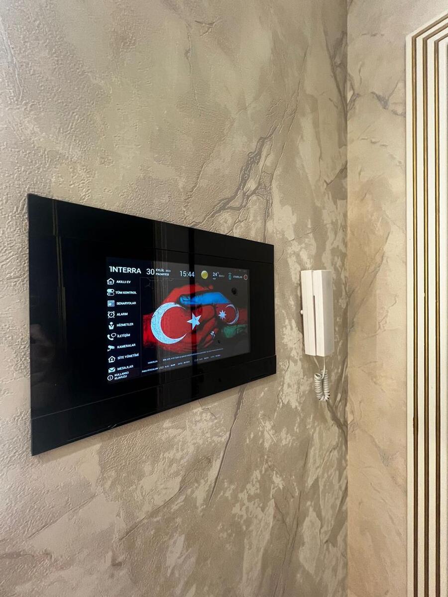 Satılır 3 otaqlı yeni tikili 146 m² — Mənzil, Bakı (11)