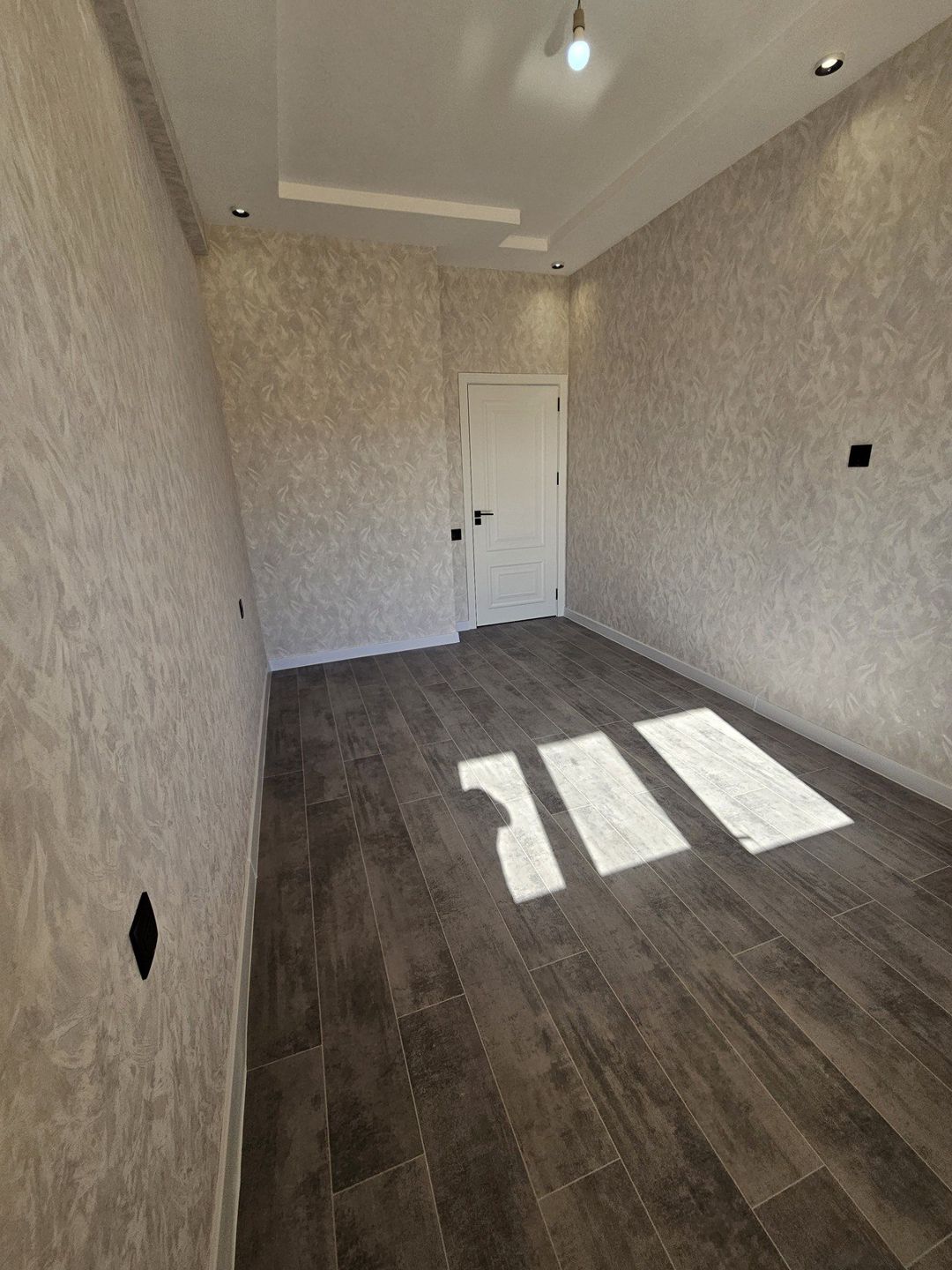Satılır 2 otaqlı yeni tikili 63 m² — Mənzil, Bakı (7)