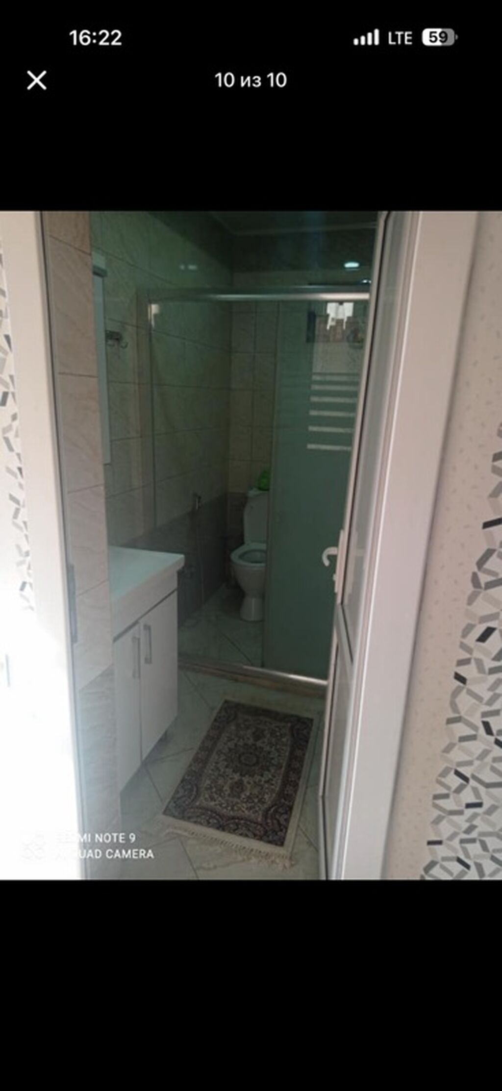Satilir tecili.Bileceri qesebe Araz marketle uz be uz.Elmar marketin — Mebel, Bakı (9)