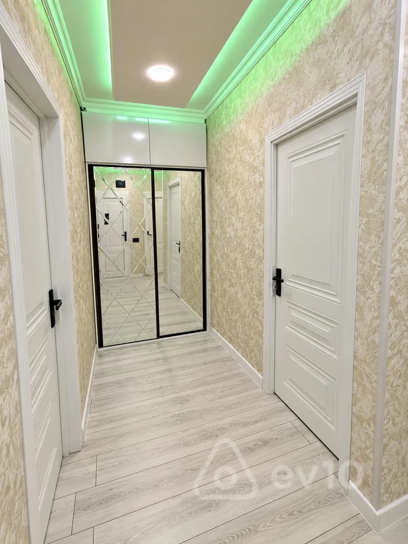3 otaqlı mənzil, 60 m², Muxtar Fətəliyev — Mənzil, Bakı (11)
