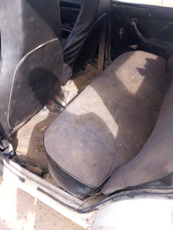 Lada (VAZ) 2107, 1.6 L, 1996 il, 36 000 km 99-MJ-276 — Avtomobillər, Bakı (6)