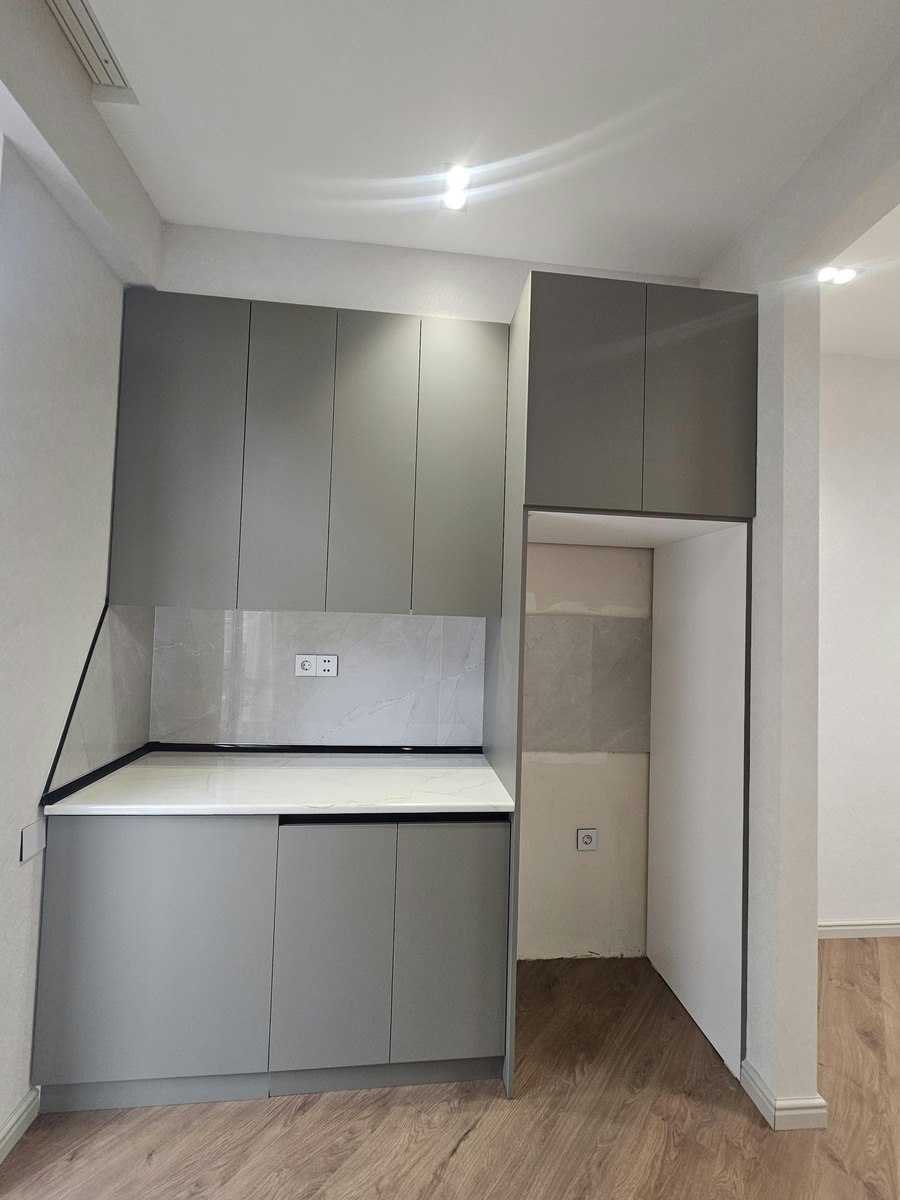 Satılır 2 otaqlı yeni tikili 65 m² — Mənzil, Bakı (12)