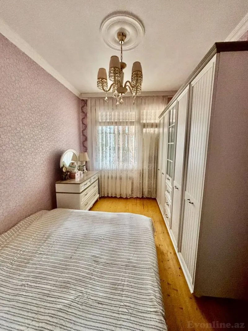 Satılır 2 otaqlı Mənzil Yeni tikili 57 m² Xırdalan — Mənzil, Xırdalan (3)