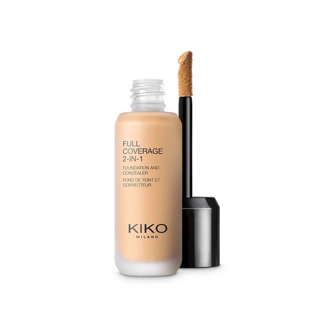 Tonal krem No Brand Natural beige 40N, 25ml — Mallar, Bakı