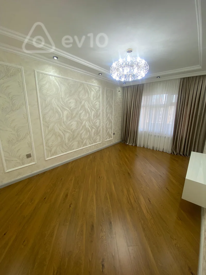 2 otaqlı mənzil, 60 m², Sülh küçəsi — Bakı