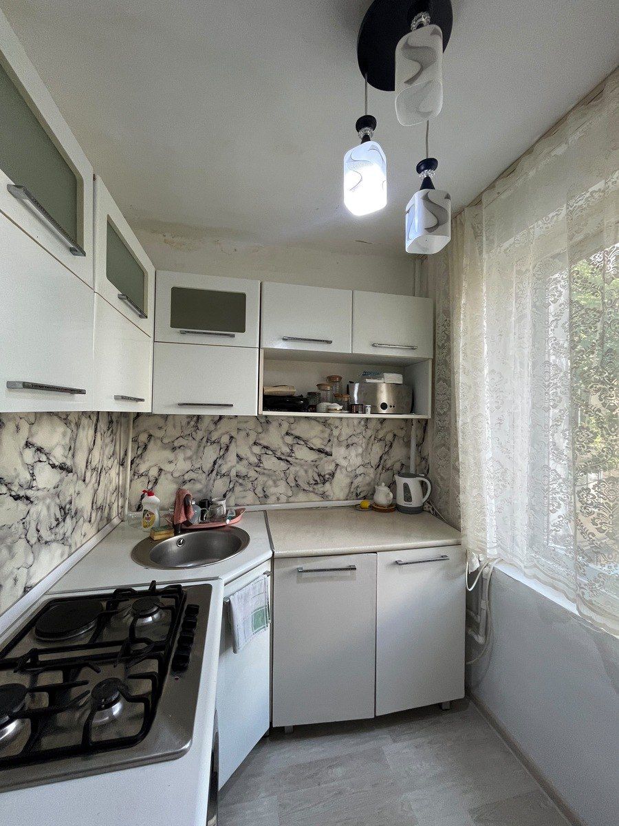 Satılır 2 otaqlı köhnə tikili 53 m² — Mənzil, Bakı (2)