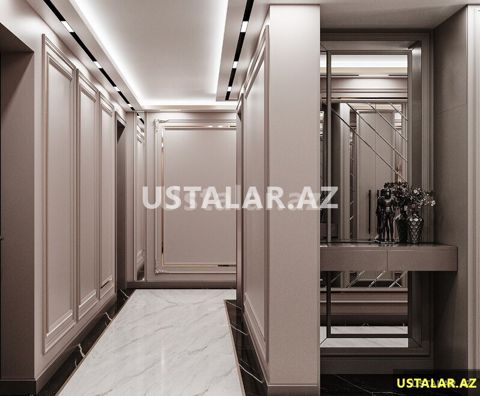 Kafel metlax ustası — Bakı