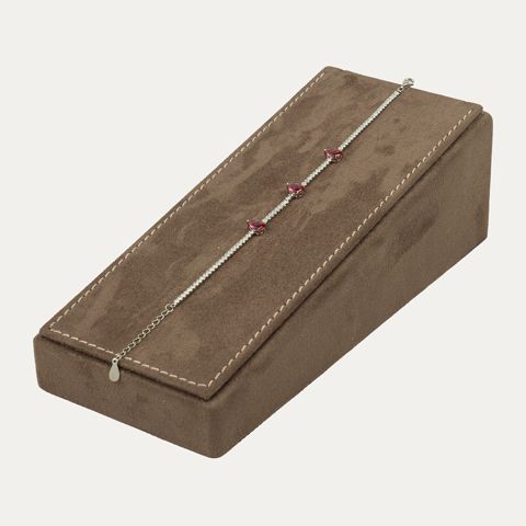 Bilərzik 29014326, gümüş 925 əyar, 100 mm — Bakı
