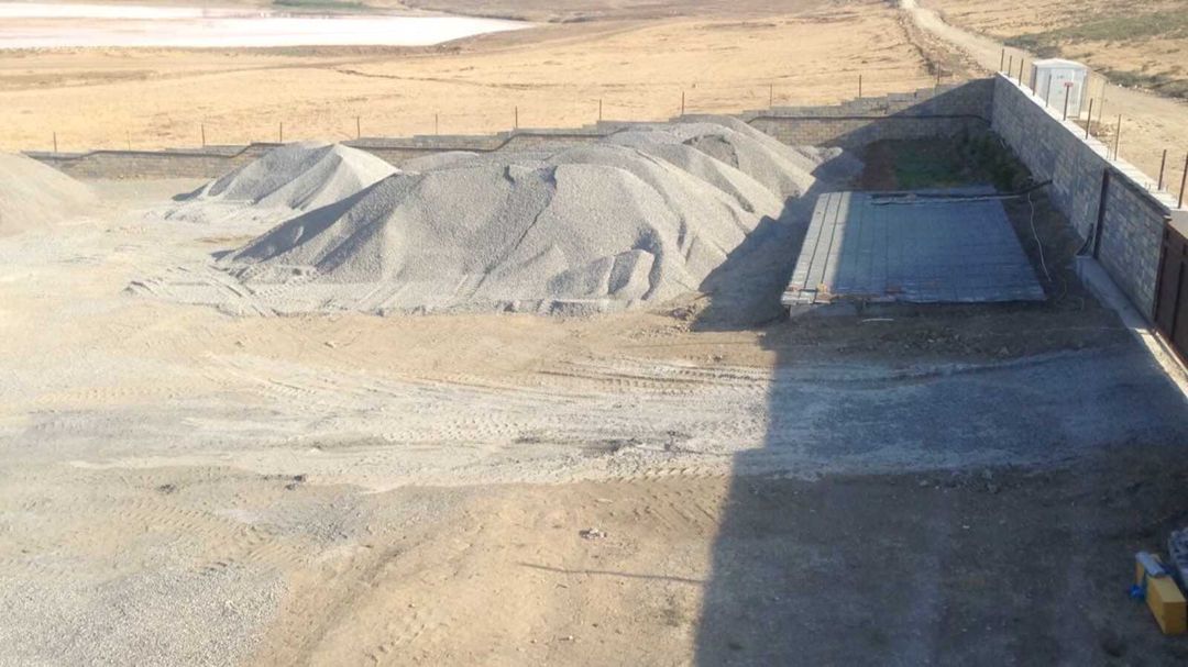 Satılır obyekt 700 m² — Əmlak, Bakı (4)