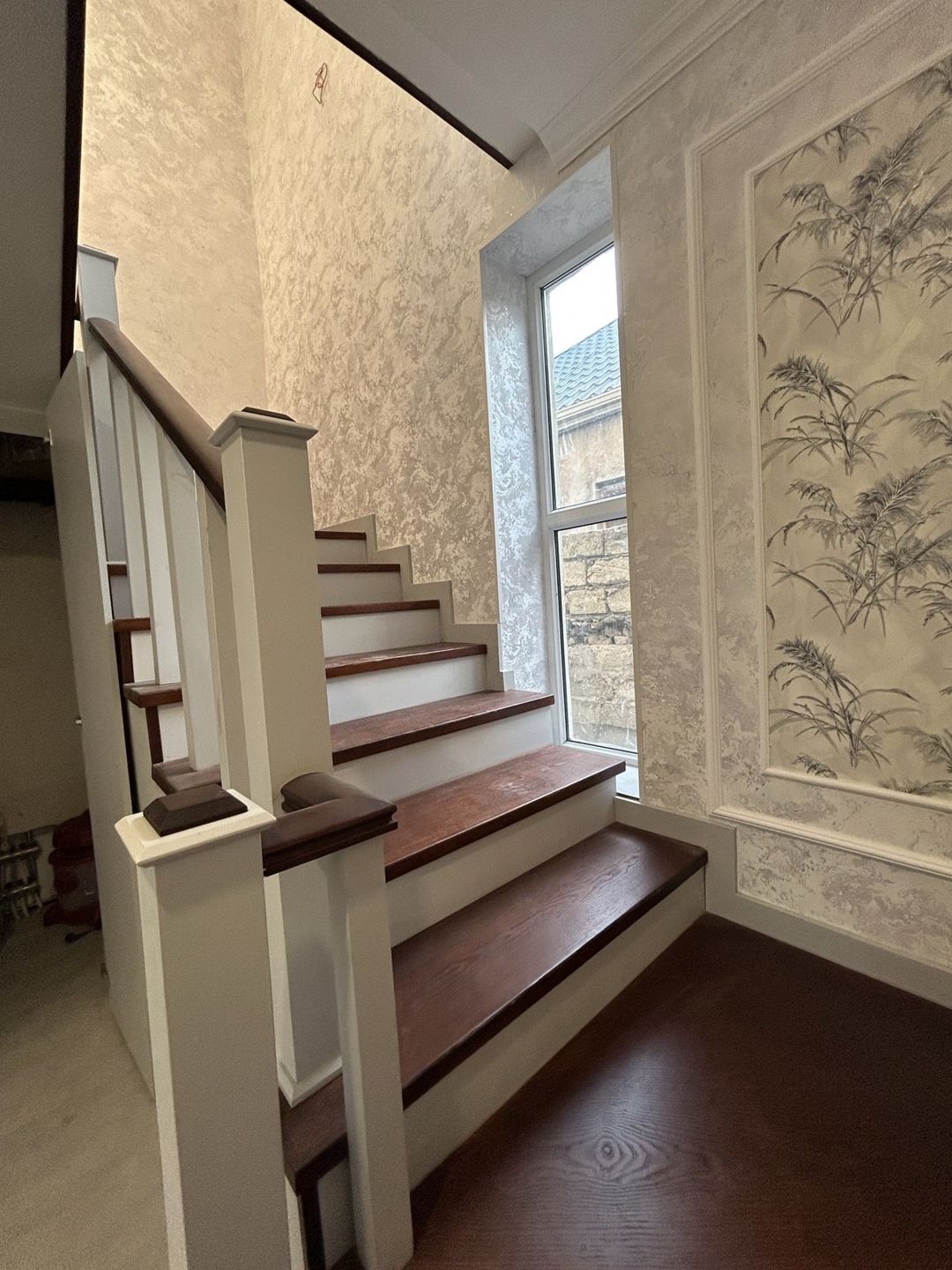 Satılır 4 otaqlı həyət evi/bağ evi 160 m² — Ev, villa, Bakı (10)