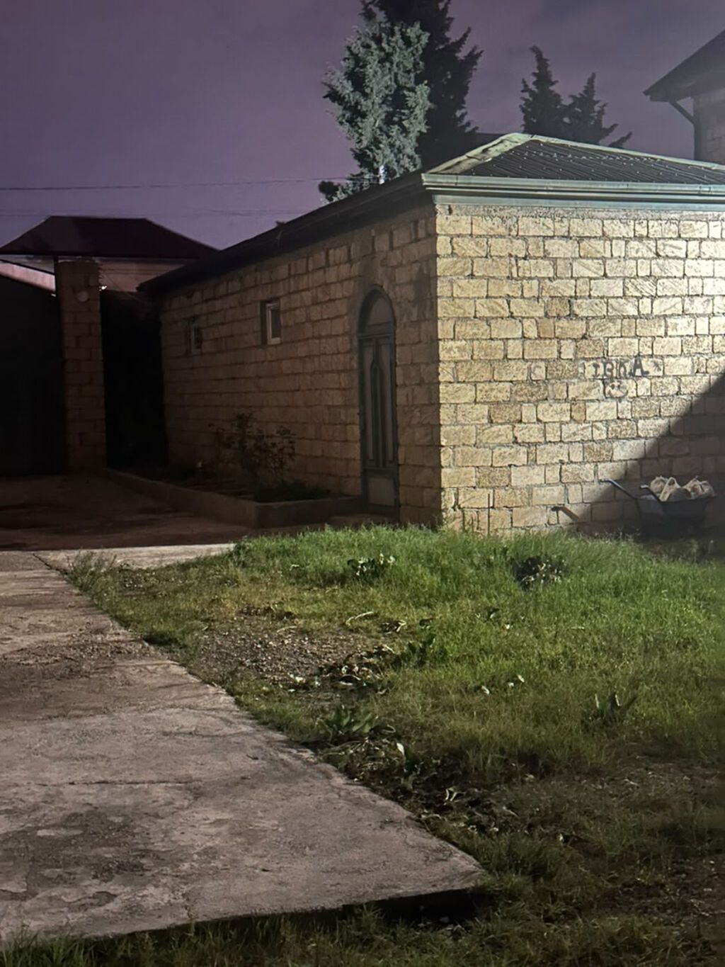 Sulutəpə qəs. 2 otaqlı, 75 kv. m, Kredit yoxdur, Orta təmir — Ev, villa, Bakı (3)