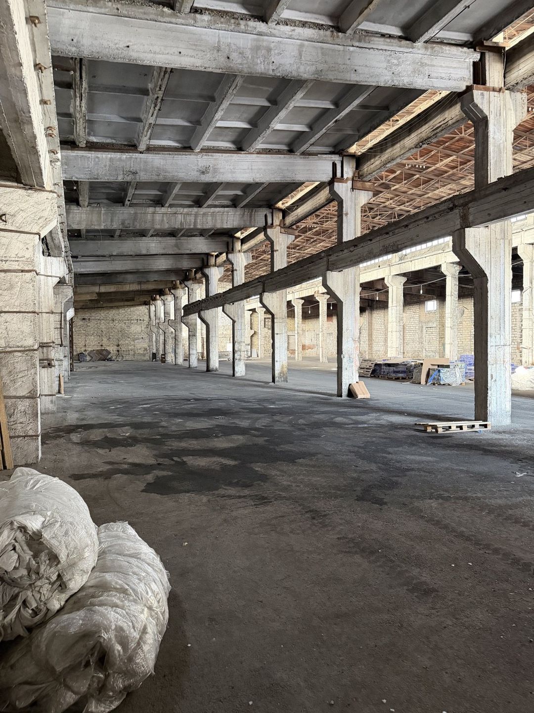 İcarəyə verilir obyekt 2200 m² — Əmlak, Bakı (8)