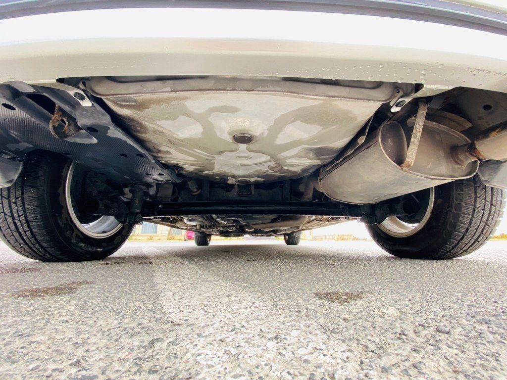 Toyota Corolla, 1.4 L, 2006 il, 203 200 km — Avtomobillər, Bakı (10)