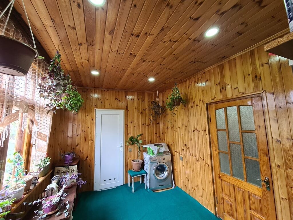 3 otaqlı, 100 kv. m, Kredit yoxdur, Orta təmir — Ev, villa, Sumqayıt (5)