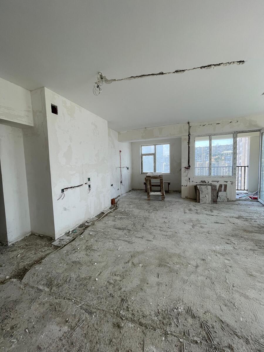 Satılır 4 otaqlı yeni tikili 168 m² — Mənzil, Bakı (5)