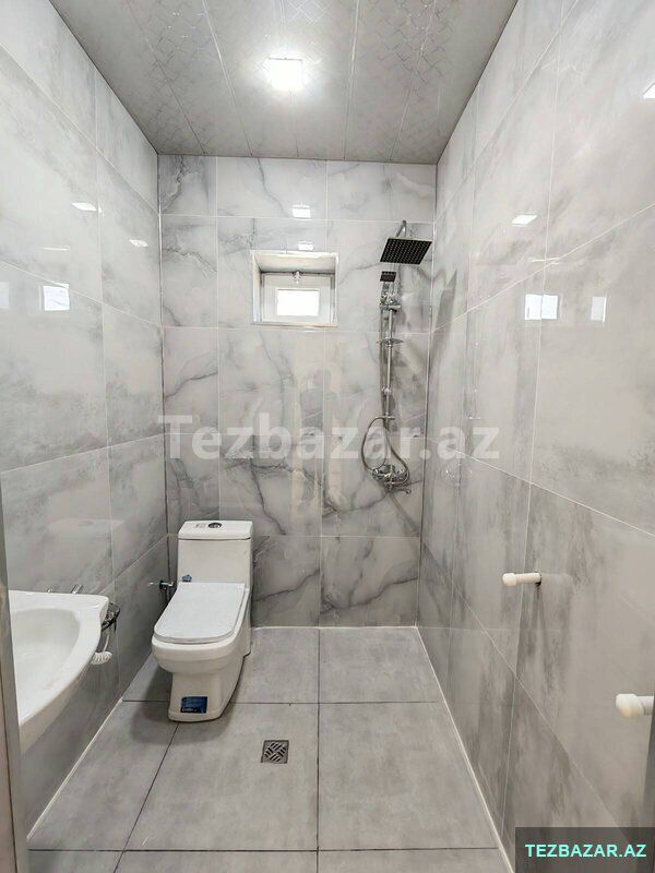 Paket-Kupcali 3.otagli ev — Ev, villa, Bakı (9)