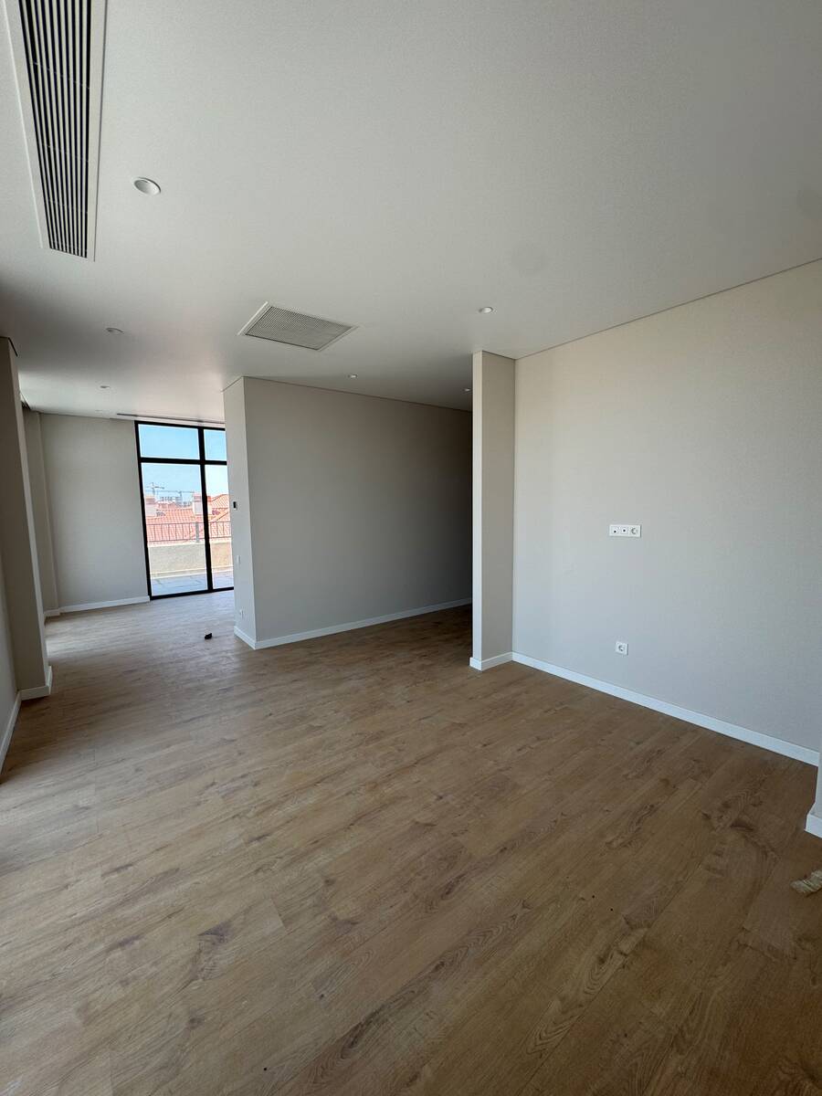 Satılır 2 otaqlı yeni tikili 111 m² — Mənzil, Bakı (6)