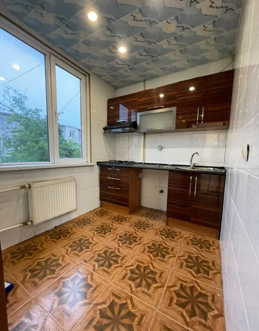 2 otaqlı mənzil 55 m² satılır — Mənzil, Bakı (12)