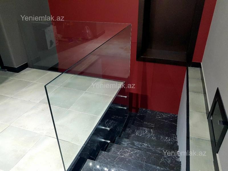 Kirayə 3 otaqlı Ofis, 75 m², Səbail rayonu — Ofis, Bakı (7)
