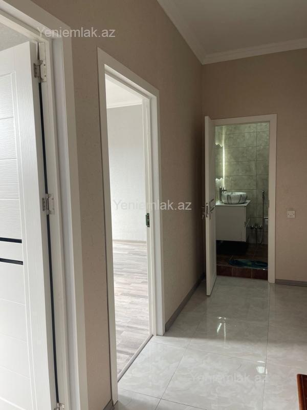 Kirayə 2 otaqlı Bina evi menzil (Köhnə tikili), 45 m², Suraxanı rayonu — Mənzil, Bakı (5)
