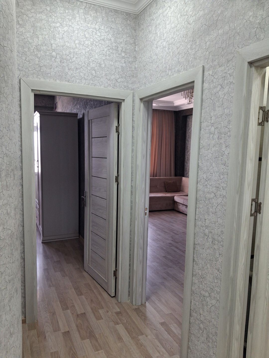 Satılır 2 otaqlı yeni tikili 65 m² — Mənzil, Xırdalan (5)