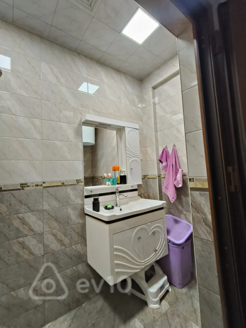 3 otaqlı mənzil, 81 m², Məzahir Rüstəmov k — Mənzil, Bakı (10)