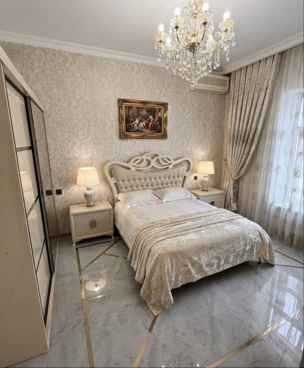 İcarəyə verilir 4 otaqlı həyət evi/bağ evi 220 m² — Ev, villa, Bakı (4)