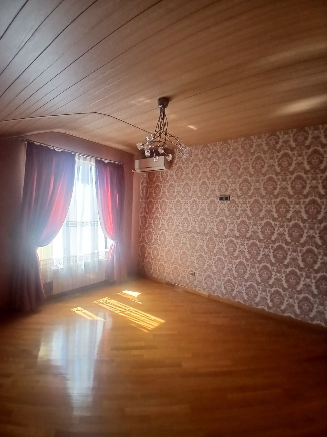 Satılır 3 otaqlı yeni tikili 200 m² — Mənzil, Bakı (11)