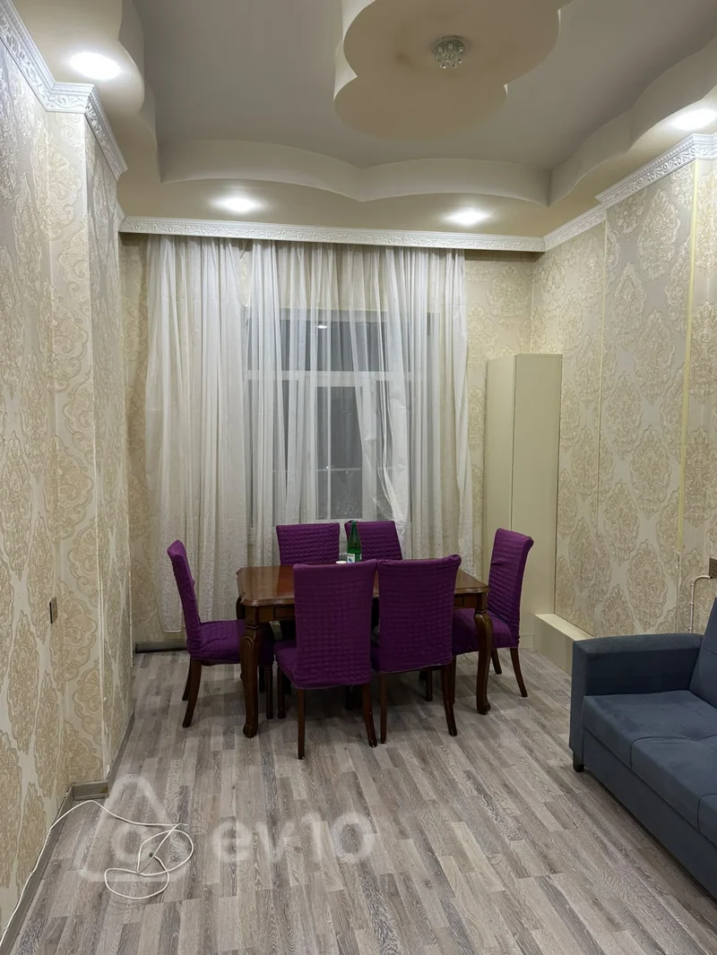 2 otaqlı mənzil, 55 m², Xırdalan — kirayə — Xırdalan