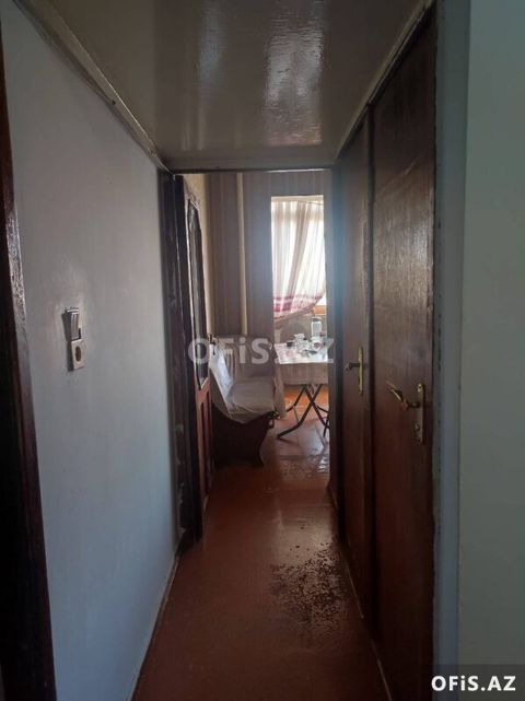 Köhnə tikili Satılır Xətai r., Köhnə Günəşli q., 3 otaq, 80 m² — Bakı