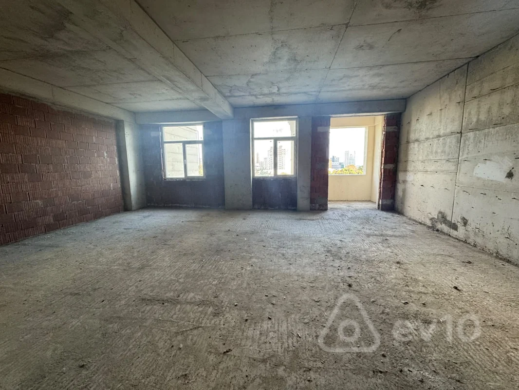3 otaqlı mənzil, 115 m², Qarabağ küçəsi — Mənzil, Bakı (6)