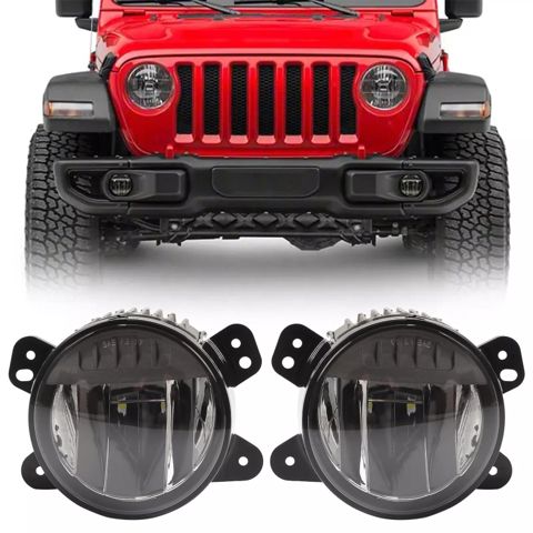 jeep wrangler duman isiglari — Bakı