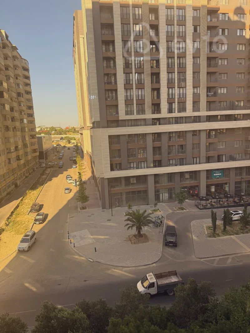 Sotiladi: 2 xonali квартира (новостройка), 65 m² — Mənzil, Bakı (11)
