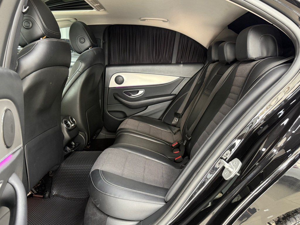 Mercedes E 220 d, 2.0 L, 2016 il, 205 000 km — Avtomobillər, Bakı (10)