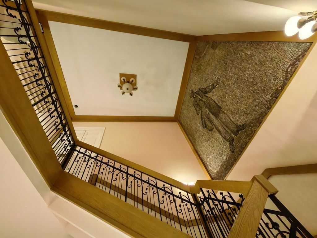 Satılır 4 otaqlı köhnə tikili 130 m² — Mənzil, Bakı (7)
