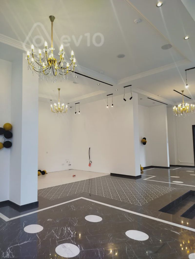 Ijaraga beriladi: коммерческий объект, 250 m² — Əmlak, Bakı (10)